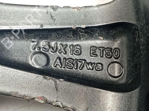 Fælk FORD KUGA III (DFK) 2.5 Duratec Plug-in-Hybrid | BP36304141C45 - Image 8