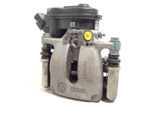 Used Right rear brake caliper Right rear brake caliper RENAULT ARKANA I (LCM_, LDN_) 1.6 E-TECH 145 (LDMU) (143 hp) 32228547 32228547