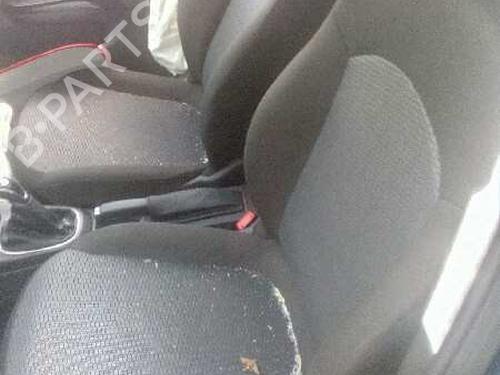 Rear mirror OPEL CORSA E (X15) 1.4 (08, 68) | BP1902752I6  - Image 13