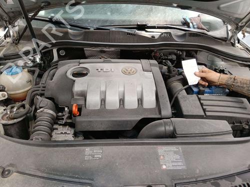 Right headlight VW PASSAT B6 (3C2) 1.9 TDI | BP38469512C29 - Image 30