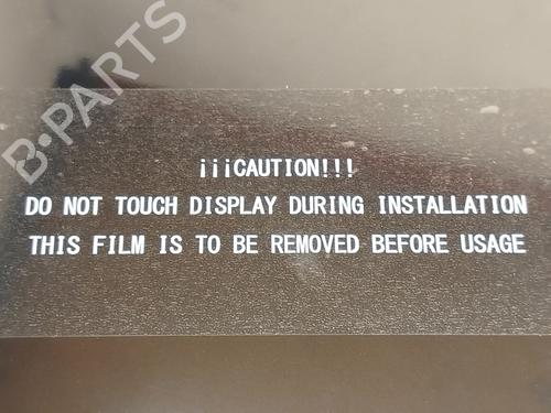 Display monitor FORD PUMA (J2K, CF7) 1.0 EcoBoost | BP30271442C48 