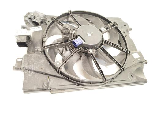 Køleventilator elektrisk DACIA DOKKER MPV (KE_) 1.5 dCi / Blue dCi 75 (KEAJ, KEAH, KEJW) | BP27258867M35 