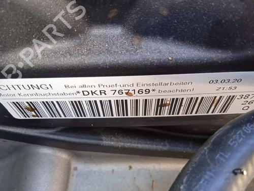 Electronic module AUDI A1 Sportback (GBA) 35 TFSI | BP7572975M83