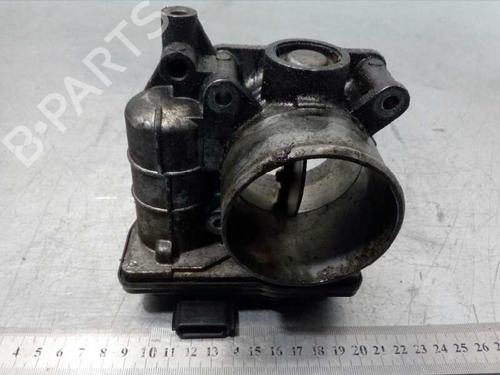 Throttle body NISSAN PATROL GR V Wagon (Y61)  | BP4393613M82 