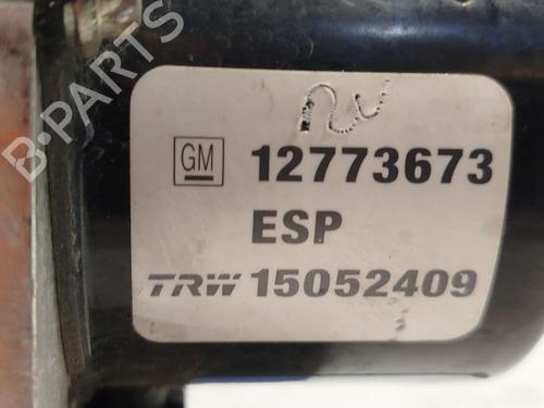ABS pump SAAB 9-3 Estate (E50) 1.9 TiD | BP27244322M43 