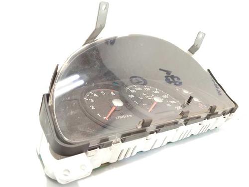 Used Instrument cluster KIA SORENTO I (JC) 2.5 CRDi 4WD (140 hp) 9660122