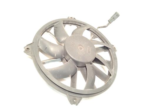 Used Radiator fan CITROËN BERLINGO MULTISPACE (B9) 1.6 HDi 75 / BlueHDi 75 (75 hp) 28110976