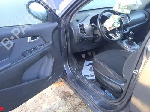 Climate control KIA SPORTAGE III (SL) 1.6 GDI | BP16182170I5 
