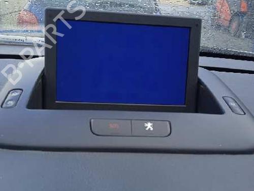 Steering rack PEUGEOT 3008 I MPV (0U_) 2.0 HDi | BP16658687M22 