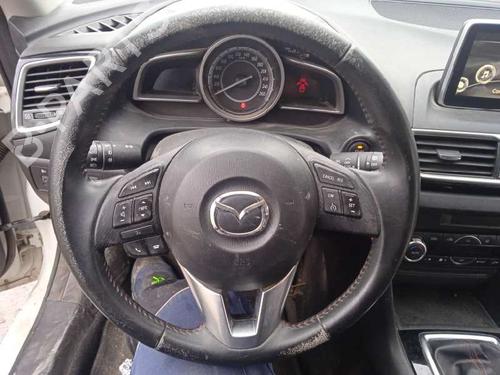 Left taillight MAZDA 3 (BM, BN) 2.2 D | BP17199369C34