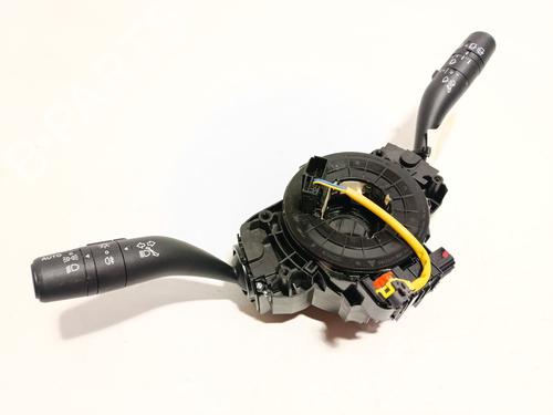 Used Steering column stalk Steering column stalk 34187391 34187391