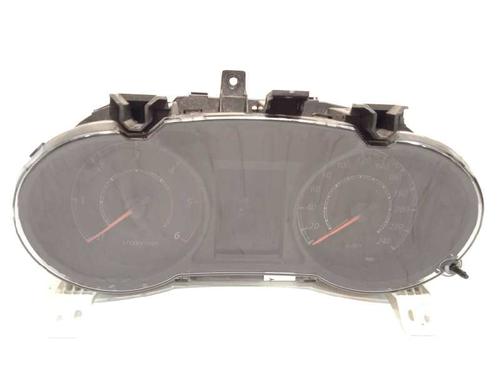 Instrument cluster MITSUBISHI ASX (GA_W_)  | BP13320372C47 