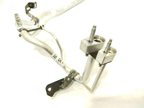 AC pipe FORD TRANSIT CUSTOM V710 Van (NRN) 2.0 EcoBlue | BP37602560M126 - Image 3