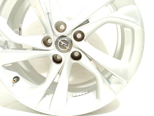 Rim OPEL ASTRA K (B16) 1.6 CDTi (68) | BP28839661C45 