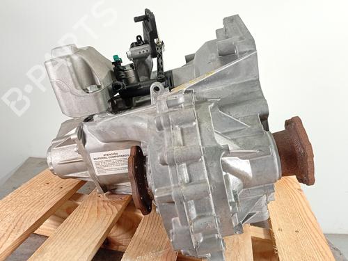 Gearbox AUDI A1 Sportback (GBA) 30 TFSI | BP31799592M3