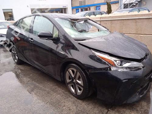 Used Parts TOYOTA PRIUS (_W5_)  1.8 Hybrid (ZVW50_, ZVW51_)  1038875