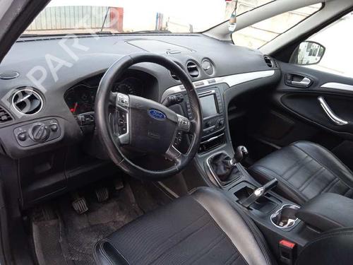 Electronic module FORD S-MAX (WA6) 2.0 TDCi | BP18078227M83 