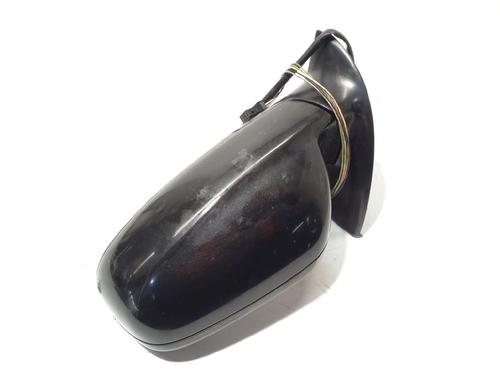 Left mirror PEUGEOT 307 CC (3B) 2.0 HDi 135 | BP17117369C26 