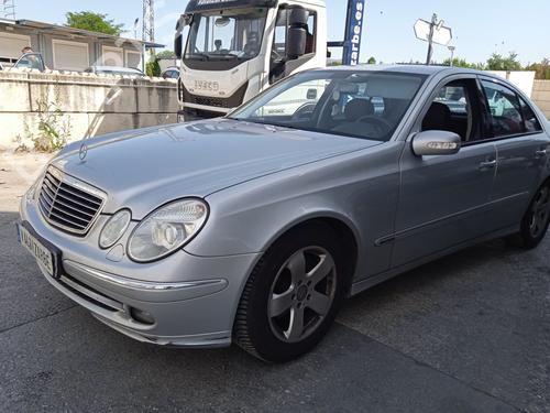 Used Parts MERCEDES-BENZ E-CLASS (W211) E 280 CDI (211.020) (190 hp) 3379994