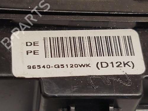 Switch KIA NIRO I (DE) E-NIRO | BP25780262I30 - Image 5