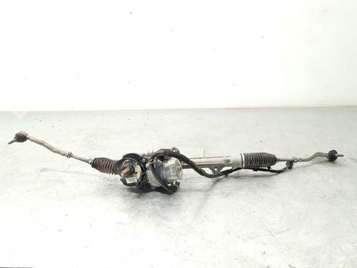 Used Steering rack Steering rack PEUGEOT 208 I (CA_, CC_) 1.2 VTI 82 (82 hp) 10172742 10172742