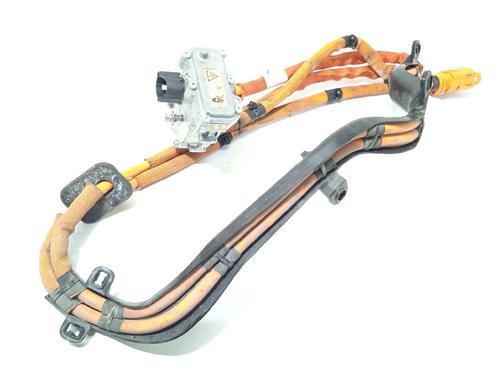 Used Electronic module MERCEDES-BENZ GLC Coupe (C253) 300 de 4-matic (253.311) (306 hp) 17618472