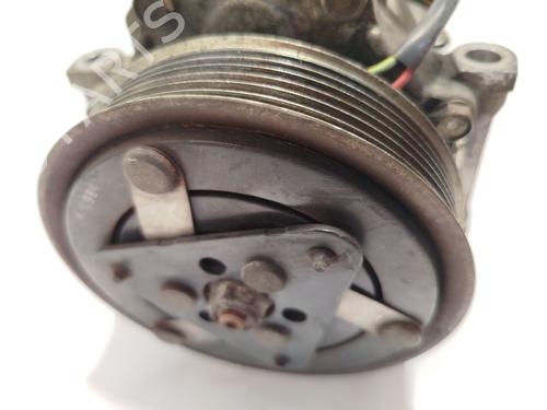AC compressor CITROËN C4 Grand Picasso I (UA_) 1.6 HDi | BP28586317M34