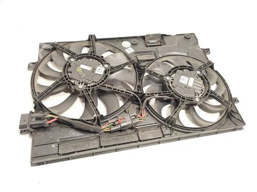 Køleventilator elektrisk Køleventilator elektrisk VW TIGUAN (AD1, AX1) 2.0 TDI (150 hp) 33953180 33953180