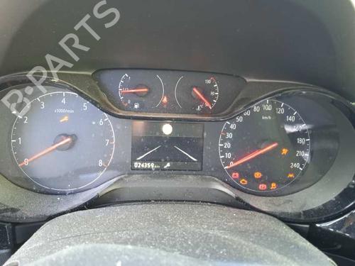 Front right window mechanism OPEL CORSA F (P2JO) 1.2 (68) | BP15908934C23 