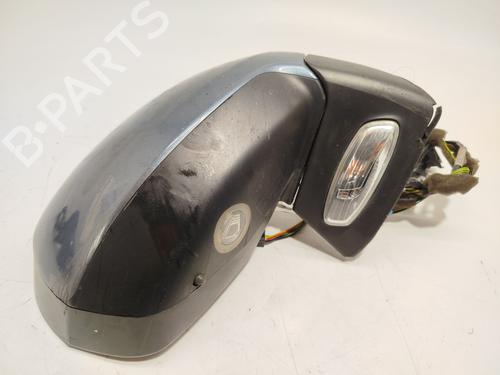 Right mirror CITROËN C4 Picasso I MPV (UD_) 2.0 HDi 138 | BP31015208C27
