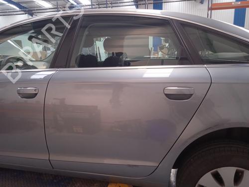 Left sun visor AUDI A6 C6 (4F2) 2.0 TDI | BP33537311I1  - Image 26