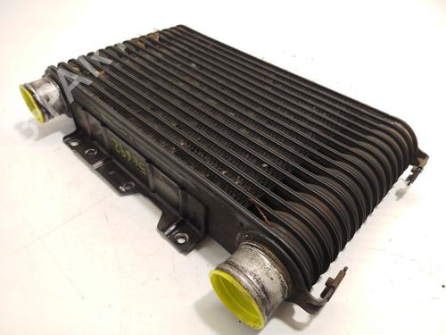 Intercooler HYUNDAI GALLOPER II (JK-01) 2.5 TD intercooler | BP29067399M30 