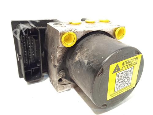 Used ABS pump SEAT IBIZA III (6L1) [2002-2009]  29424856