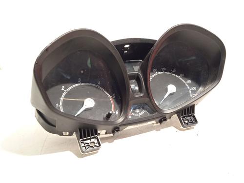 Used Instrument cluster FORD FIESTA VI (CB1, CCN) 1.5 TDCi (75 hp) 32185260