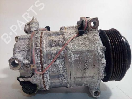 AC compressor LAND ROVER RANGE ROVER EVOQUE (L538) 2.0 D 4x4 | BP5262185M34