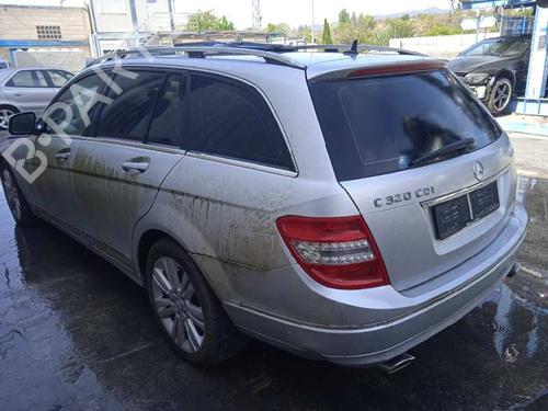 Electronic module MERCEDES-BENZ C-CLASS T-Model (S204) C 320 CDI 4-matic (204.289) | BP15588542M83 