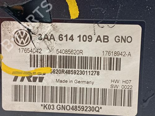 ABS pump VW PASSAT B7 (362) 2.0 TDI | BP31376190M43 - Image 7