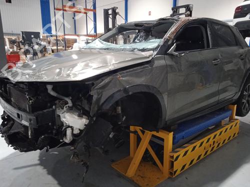 Gearbox AUDI A1 Allstreet (GBH) 30 TFSI | BP32230003M3 