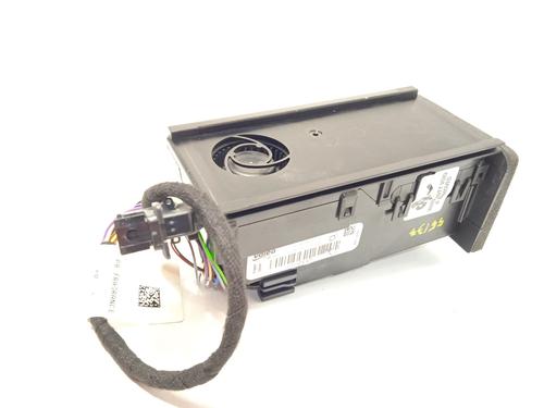 Electronic module PEUGEOT 3008 II SUV (MC_, MR_, MJ_, M4_) 1.6 THP 165 (M45GYW, M45GZW, M45GYV) | BP23130101M83 