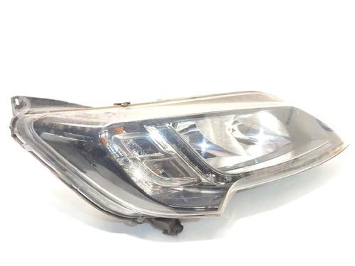 Right headlight PEUGEOT BOXER Platform/Chassis 2.0 BlueHDi 160 (163 hp) 14967970