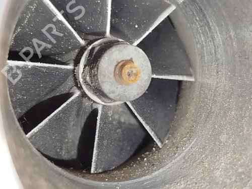 Engine PEUGEOT RIFTER 1.5 BlueHDi 130 | BP25347996M1 