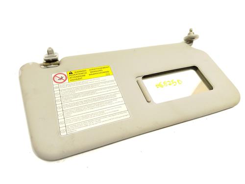 right-sun-visor-suzuki-sx4-ey-gy-2006-29472235 main image