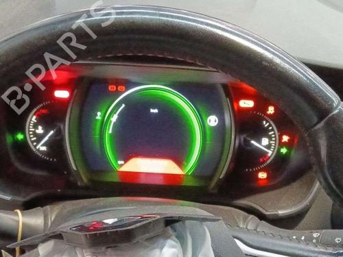 Instrument cluster RENAULT MEGANE IV Hatchback (B9A/M/N_) 1.5 dCi 110 (B9A3) | BP37697693C47  - Image 6