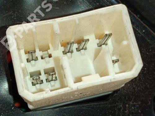 Retrovisor esquerdo CHEVROLET EVANDA  | BP9703103C26 