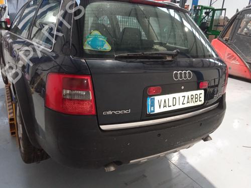 Fælk AUDI ALLROAD C5 (4BH) 2.5 TDI quattro | BP33535274C45 - Image 18