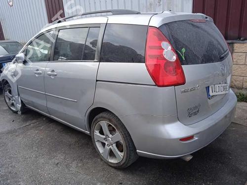 Electronic module MAZDA 5 (CR) 2.0 (CREW, CR19) | BP9242352M83 