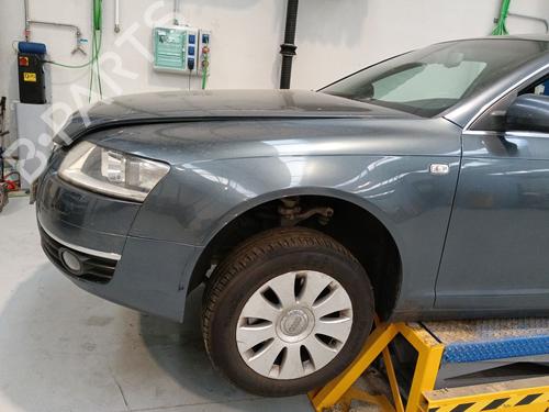AC compressor AUDI A6 C6 (4F2) 2.0 TDI | BP36159570M34 - Image 9