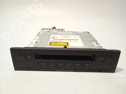 Electronic module AUDI Q7 (4LB) 3.0 TDI quattro | BP30001049M83 - Image 3