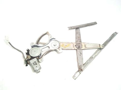Used Front right window mechanism Front right window mechanism 13703152 13703152