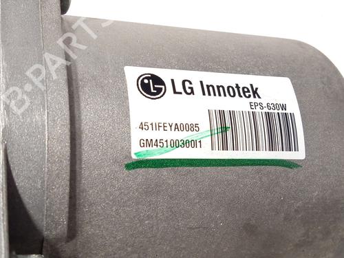 Steering column KIA SPORTAGE III (SL) 2.0 CRDi | BP32256556M21  - Image 5